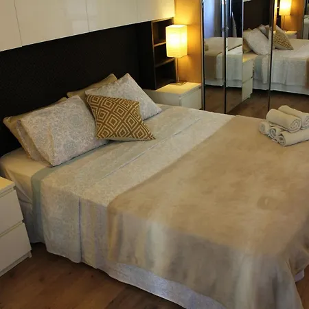 Jupiter Sea Horse Vacations Apartamento *