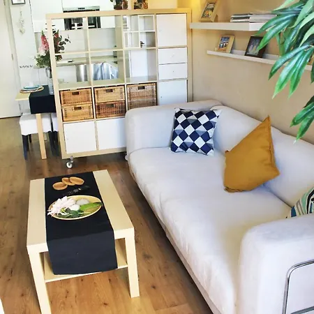 Apartamento Jupiter Sea Horse Vacations Benalmádena