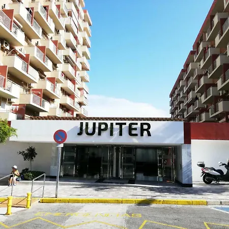 Apartamento Jupiter Sea Horse Vacations